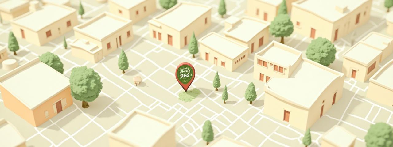 Mapa de Coyoacán con la ubicación de Zen Congelado resaltada cerca de Viveros de Coyoacán.